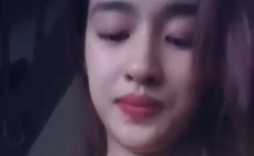 Chinupa Ni Althea Ang Tite Ni Rayray