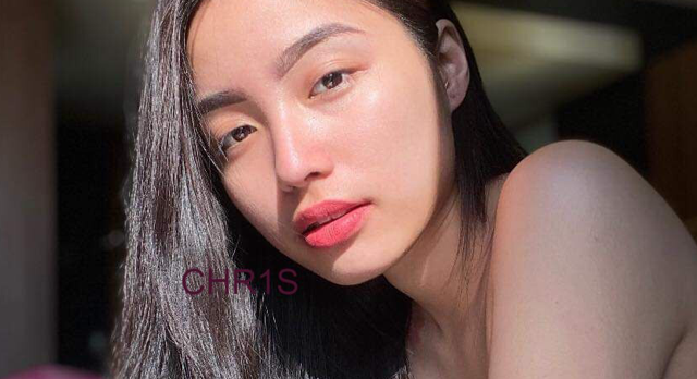 Chinupa Muna Bago Mabengbeng Si Carla