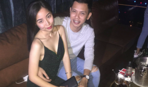 Laplapan Na May Kasamang Lambingan Ng Mag Shota