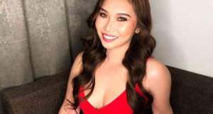 Sinagad Sagad Ang Batuta Ni Aries Sa Kiffy Ni Alexa