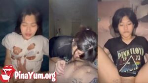 Kayatan Compilation Ng Magjowang Manyak