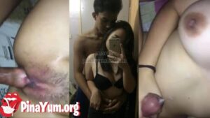 Kunting lambinga bago nag bembangan
