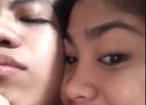 Lambingan Nang Mag Kasintahan