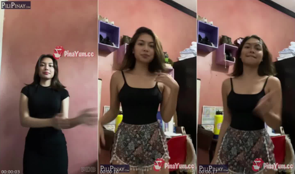 Masarap Na Sumayaw, Masarap Pa Sa Kama