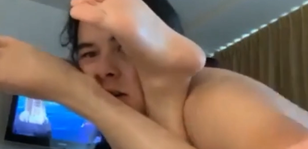Ibang Galawan Ang Ginawa Ni Joseph Sa Kanyang Shota