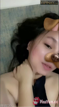 Nag mala Aso Si Ate Girl