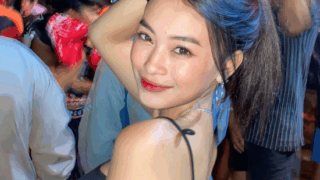 Nag Live Si Nerrisa Habang Pinapakita Ang Dede