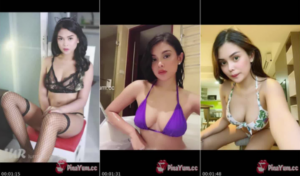Palong Palo Sa Pag Bold Si Ate