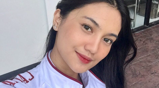 Nagsolo Muna Sa Cr Si Francheska