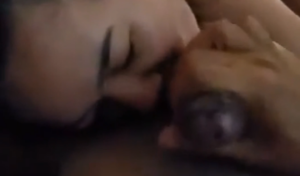 Kinain Ni Jelay Ang Bayag Ni Eric