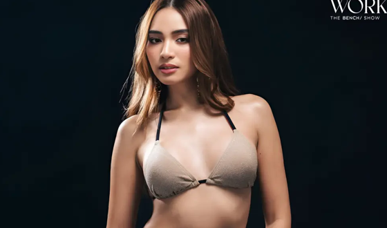 Nag Sexy Model Si Angeline