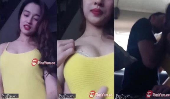 Sexy, Maputi At Maganda Ni Pinay