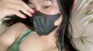 Pinaglaruan Ang Malaking Dede Ni Rosemarie