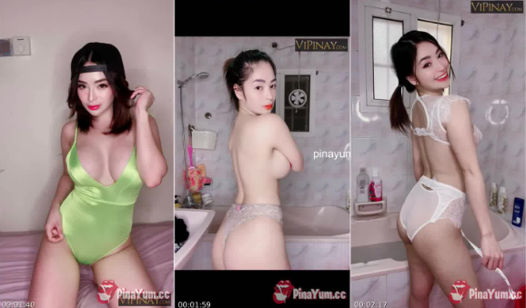 Side Boobsy So Yummy!