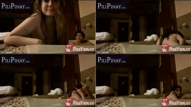 Sinulit Ang Overnight Sa Motel!