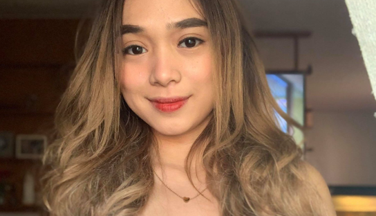 Solo Muna Sa Banyo Si Arriana