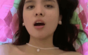 Tumitirik Ang Mata Ni Ella Sa Laki Ng Batuta Ni Dave