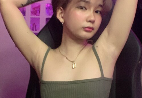 Kiffy Ang Hinarap Ni Jessica