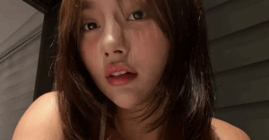 Sinarili Ni Jessica Ang Kanyang Kiffy